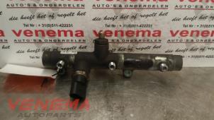 Gebruikte Injectiehuis Audi A6 Avant (C6) 2.7 TDI V6 24V Prijs € 40,00 Margeregeling aangeboden door Venema Autoparts