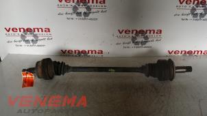 Begagnade Drivaxel, höger bak Mercedes C Estate (S204) 2.2 C-200 CDI 16V . Pris € 219,99 Marginaltabell erbjuds av Venema Autoparts