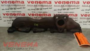 Gebruikte Spruitstuk Uitlaat Opel Insignia Sports Tourer 2.0 CDTI 16V 130 ecoFLEX Prijs € 69,00 Margeregeling aangeboden door Venema Autoparts