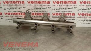 Gebruikte Common rail (Injectie) Audi Q5 (8RB) 2.0 TFSI 16V Quattro Prijs € 125,00 Margeregeling aangeboden door Venema Autoparts