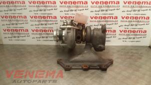 Gebruikte Turbo Renault Captur (2R) 0.9 Energy TCE 12V Prijs € 129,99 Margeregeling aangeboden door Venema Autoparts