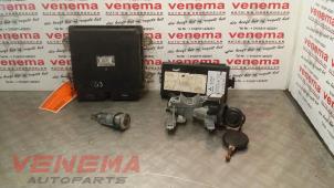 Używane Komputer sterowania silnika Mitsubishi Colt (Z2/Z3) 1.3 16V Cena € 139,99 Procedura marży oferowane przez Venema Autoparts