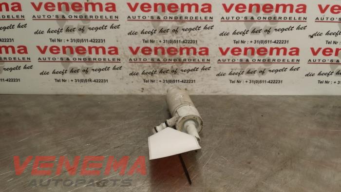 Pump, strålkastarspolare från en Mercedes-Benz ML II (164/4JG) 3.5 350 4-Matic V6 24V 2006