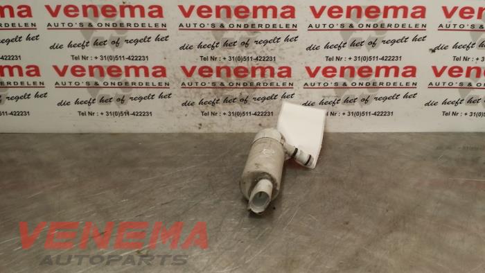 Pump, strålkastarspolare från en Mercedes-Benz ML II (164/4JG) 3.5 350 4-Matic V6 24V 2006