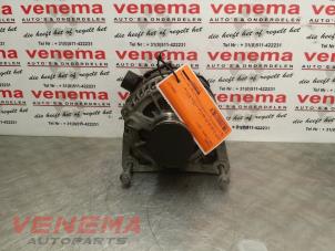 Begagnade Dynamo Ford Fiesta 6 (JA8) 1.0 EcoBoost 12V 100 Pris € 29,99 Marginaltabell erbjuds av Venema Autoparts
