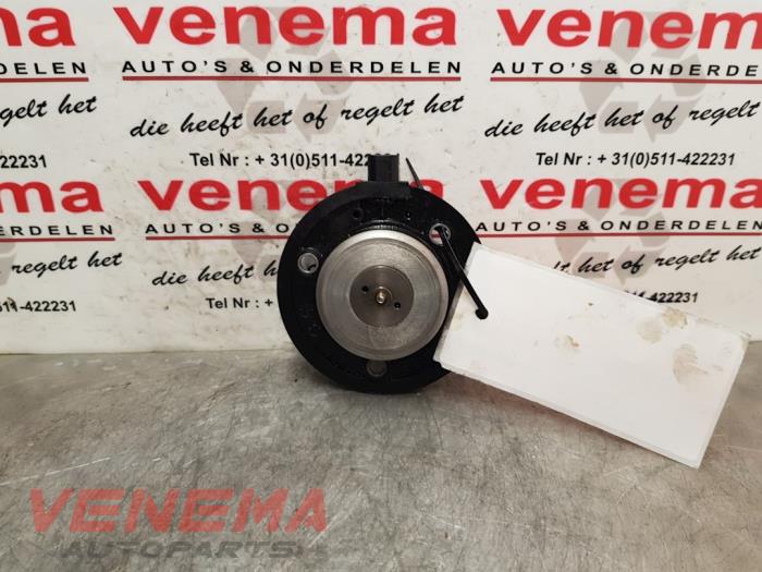 Kamaxeljusterare från en Audi S3 (8V1/8VK) 2.0 T FSI 16V 2017