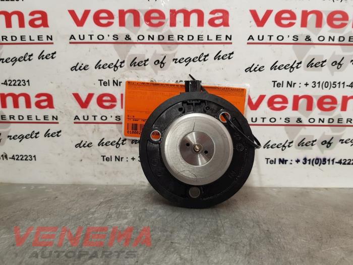 Kamaxeljusterare från en Audi S3 (8V1/8VK) 2.0 T FSI 16V 2017