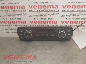 Begagnade Värmekontrollpanel BMW 1 serie (E81) 118i 16V Pris € 49,95 Marginaltabell erbjuds av Venema Autoparts