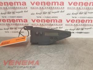 Begagnade Klocka Ford Focus 1 Wagon 1.8 TDCi 100 Pris € 9,95 Marginaltabell erbjuds av Venema Autoparts