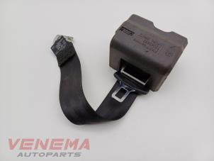 Używane Pas bezpieczenstwa lewy tyl Audi A3 Sportback (8PA) 1.8 TFSI 16V Cena € 14,99 Procedura marży oferowane przez Venema Autoparts