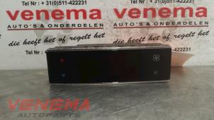 Gebruikte Chaufage Bedieningspaneel Mercedes C Estate (S204) 2.2 C-200 CDI 16V . Prijs € 49,95 Margeregeling aangeboden door Venema Autoparts