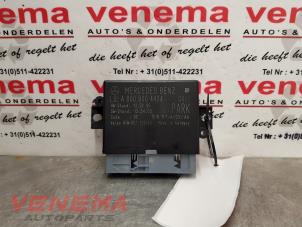 Gebruikte PDC Module Mercedes E (W212) E-250 CDI 16V BlueTec Prijs € 49,99 Margeregeling aangeboden door Venema Autoparts