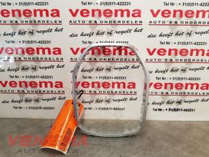 Gebruikte Sierlijst Ford Fiesta 6 (JA8) 1.0 EcoBoost 12V 100 Prijs € 9,99 Margeregeling aangeboden door Venema Autoparts