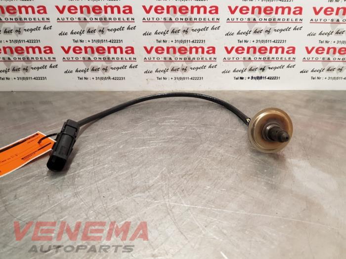 Lambdasond från en Renault Megane IV (RFBB) 1.3 TCE 140 16V 2019