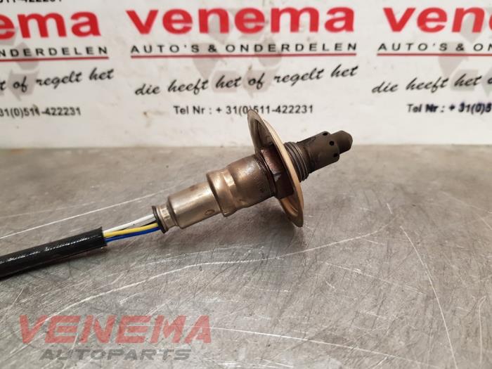 Lambdasond från en Renault Megane IV (RFBB) 1.3 TCE 140 16V 2019