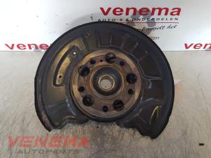 Gebruikte Asschenkel links-achter Mercedes C Estate (S204) 2.2 C-250 CDI 16V BlueEfficiency Prijs € 39,99 Margeregeling aangeboden door Venema Autoparts