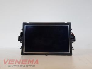 Gebruikte Navigatie Display Mercedes C Estate (S204) 2.2 C-250 CDI 16V BlueEfficiency Prijs € 319,99 Margeregeling aangeboden door Venema Autoparts