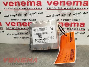 Gebruikte Camera voorzijde Mercedes C Estate (S204) 2.2 C-250 CDI 16V BlueEfficiency Prijs € 49,99 Margeregeling aangeboden door Venema Autoparts