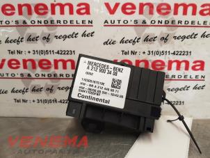 Gebruikte ADM brandstof module Mercedes C Estate (S204) 2.2 C-250 CDI 16V BlueEfficiency Prijs € 39,99 Margeregeling aangeboden door Venema Autoparts