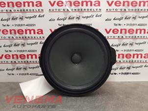 Gebruikte Speaker Mercedes C Estate (S204) 2.2 C-250 CDI 16V BlueEfficiency Prijs € 29,99 Margeregeling aangeboden door Venema Autoparts