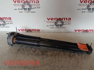 Begagnade Stötfångarset Mercedes C Estate (S204) 2.2 C-250 CDI 16V BlueEfficiency Pris € 84,99 Marginaltabell erbjuds av Venema Autoparts