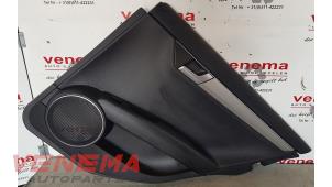 Gebruikte Portierbekleding 4Deurs rechts-achter Mercedes C Estate (S204) 2.2 C-250 CDI 16V BlueEfficiency Prijs € 24,99 Margeregeling aangeboden door Venema Autoparts