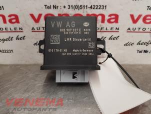 Begagnade Dator, kurvljus Audi A1 Sportback (8XA/8XF) 1.0 TFSI Ultra 12V Pris € 29,99 Marginaltabell erbjuds av Venema Autoparts