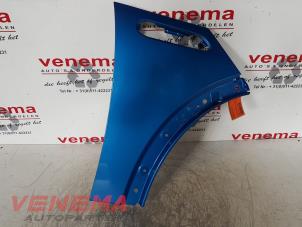 Gebruikte Scherm rechts-voor Austin Mini Open (R52) 1.6 16V Cooper S Prijs € 29,99 Margeregeling aangeboden door Venema Autoparts