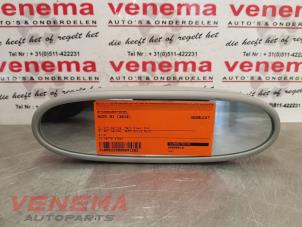 Gebruikte Binnenspiegel Audi A1 Sportback (8XA/8XF) 1.0 TFSI Ultra 12V Prijs € 14,99 Margeregeling aangeboden door Venema Autoparts