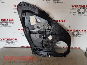 Gebruikte Ruitmechaniek 4Deurs rechts-achter Ford Fiesta 6 (JA8) 1.0 EcoBoost 12V 100 Van Prijs € 29,99 Margeregeling aangeboden door Venema Autoparts
