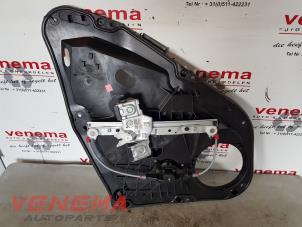 Gebruikte Ruitmechaniek 4Deurs links-achter Ford Fiesta 6 (JA8) 1.0 EcoBoost 12V 100 Van Prijs € 19,99 Margeregeling aangeboden door Venema Autoparts