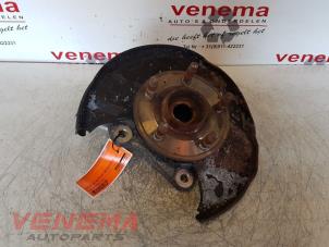 Gebruikte Asschenkel links-voor Opel Insignia Sports Tourer 2.0 CDTI 16V 130 ecoFLEX Prijs € 49,99 Margeregeling aangeboden door Venema Autoparts