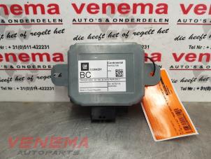 Begagnade Navigeringsmodul Opel Corsa D 1.2 16V Pris € 44,99 Marginaltabell erbjuds av Venema Autoparts