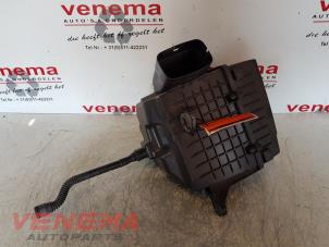 Begagnade Luftfilterhus Seat Ibiza ST (6J8) 1.2 TDI Ecomotive Pris € 9,99 Marginaltabell erbjuds av Venema Autoparts