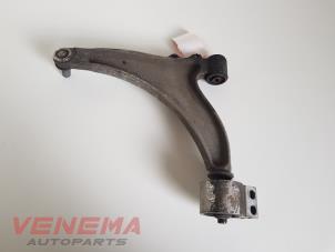 Gebruikte Draagarm onder rechts-voor Opel Insignia Sports Tourer 2.0 CDTI 16V 130 ecoFLEX Prijs € 49,99 Margeregeling aangeboden door Venema Autoparts