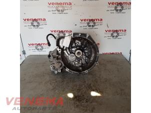 Begagnade Växellåda Ford Fiesta 6 (JA8) 1.4 TDCi Pris € 329,99 Marginaltabell erbjuds av Venema Autoparts