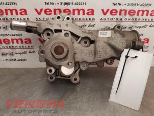 Begagnade Vattenpump Opel Corsa D 1.2 16V Pris € 34,99 Marginaltabell erbjuds av Venema Autoparts