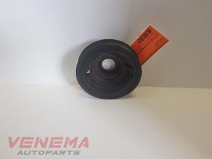 Begagnade Remskiva, vevaxel Ford B-Max (JK8) 1.0 EcoBoost 12V 100 Pris € 49,99 Marginaltabell erbjuds av Venema Autoparts