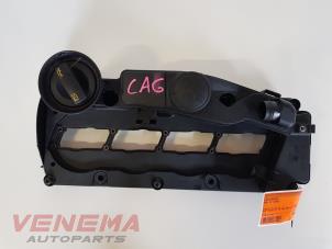 Begagnade Vipparmskåpa Audi A4 Avant (B8) 2.0 TDI 16V Pris € 69,99 Marginaltabell erbjuds av Venema Autoparts