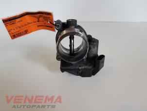 Begagnade Spjällhus Volkswagen Touareg (7LA/7L6) 2.5 TDI R5 Pris € 34,99 Marginaltabell erbjuds av Venema Autoparts