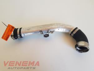 Begagnade Laddluftkylarrör Mercedes C Estate (S205) C-250 CDI BlueTEC, C-250 d 2.2 16V 4-Matic Pris € 19,99 Marginaltabell erbjuds av Venema Autoparts