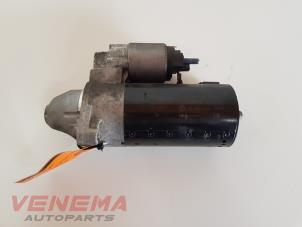 Gebruikte Startmotor Mercedes CLS (C218) 250 CDI BlueEfficiency,BlueTEC, 250 d Prijs € 14,99 Margeregeling aangeboden door Venema Autoparts