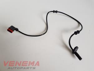 Gebruikte ABS Sensor Mercedes E (W212) E-200 CDI 16V BlueEfficiency,BlueTEC Prijs € 29,99 Margeregeling aangeboden door Venema Autoparts