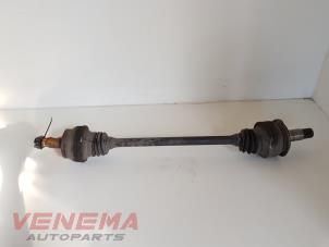 Begagnade Drivaxel, höger bak Mercedes C Estate (S204) 2.2 C-200 CDI 16V BlueEFFICIENCY Pris € 29,99 Marginaltabell erbjuds av Venema Autoparts