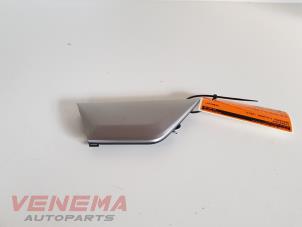 Gebruikte Sierstrip Mercedes C Estate (S204) 2.2 C-200 CDI 16V BlueEFFICIENCY Prijs € 19,99 Margeregeling aangeboden door Venema Autoparts