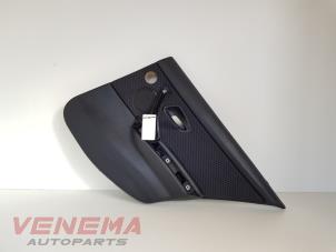 Gebruikte Portierbekleding 4Deurs rechts-achter BMW 3 serie Touring (E91) 320i 16V Prijs € 24,99 Margeregeling aangeboden door Venema Autoparts