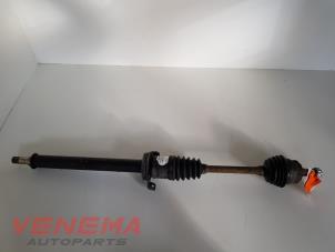 Begagnade Drivaxel, höger fram Mercedes A (W168) 1.4 A-140 Pris € 39,99 Marginaltabell erbjuds av Venema Autoparts
