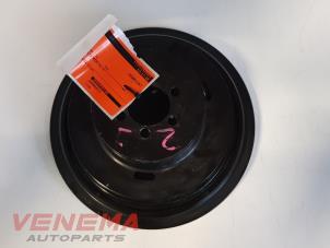 Begagnade Remskiva, vevaxel Peugeot 208 I (CA/CC/CK/CL) 1.2 12V e-THP PureTech 110 Pris € 79,99 Marginaltabell erbjuds av Venema Autoparts