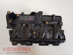 Używane Kolektor dolotowy Fiat Grande Punto (199) 1.3 JTD Multijet 16V 85 Actual Cena € 44,99 Procedura marży oferowane przez Venema Autoparts