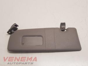 Begagnade Solskydd BMW 1 serie (F21) 114i 1.6 16V Pris € 19,99 Marginaltabell erbjuds av Venema Autoparts